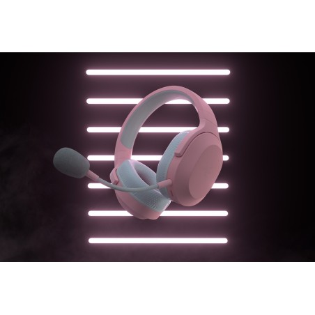 Razer Gaming Headset Barracuda X (2022) Bezprzewodowy/Przewodowy Bezprzewodowy Nauszny