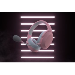 Razer Gaming Headset Barracuda X (2022) Bezprzewodowy/Przewodowy Bezprzewodowy Nauszny