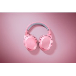 Razer Gaming Headset Barracuda X (2022) Bezprzewodowy/Przewodowy Bezprzewodowy Nauszny
