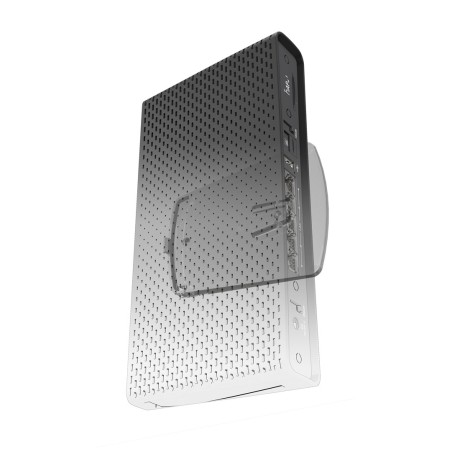 Router Wifi 4 Mikrotik Hap Ac3 (Rbd53Ig-5Hacd2Hnd) 2,4Ghz(2X2)/5Ghz(2X2) 5P