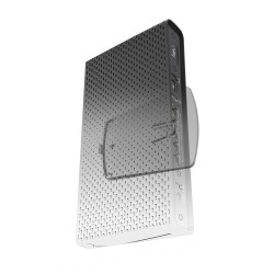 Router Wifi 4 Mikrotik Hap Ac3 (Rbd53Ig-5Hacd2Hnd) 2,4Ghz(2X2)/5Ghz(2X2) 5P