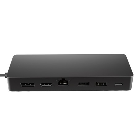 Hp Notebook Dockingstation Usb-C Multiport Hub