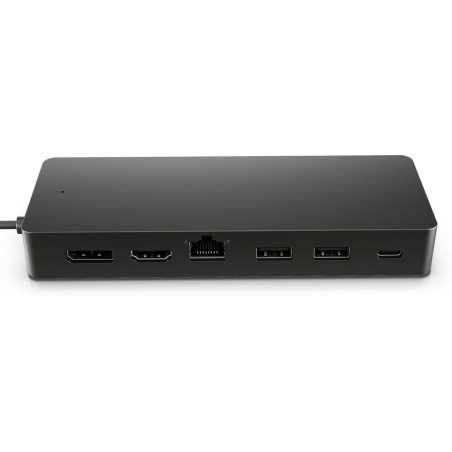 Hp Notebook Dockingstation Usb-C Multiport Hub