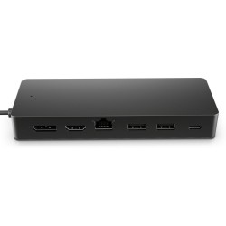 Hp Notebook Dockingstation Usb-C Multiport Hub