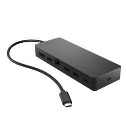 Hp Notebook Dockingstation Usb-C Multiport Hub
