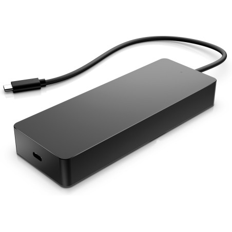 Hp Notebook Dockingstation Usb-C Multiport Hub