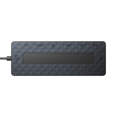 Hp Notebook Dockingstation Usb-C Multiport Hub