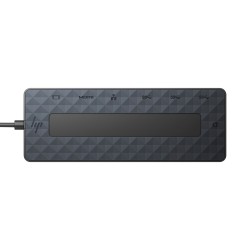 Hp Notebook Dockingstation Usb-C Multiport Hub