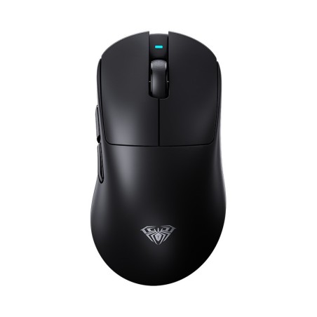 Mysz Sc900 Pro Black Aula