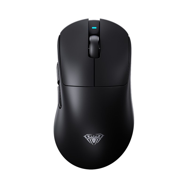 Mysz Sc900 Pro Black Aula