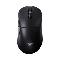 Mysz Sc900 Pro Black Aula