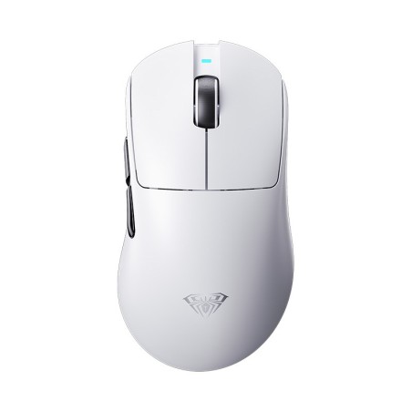 Mysz Sc900 Pro White Aula