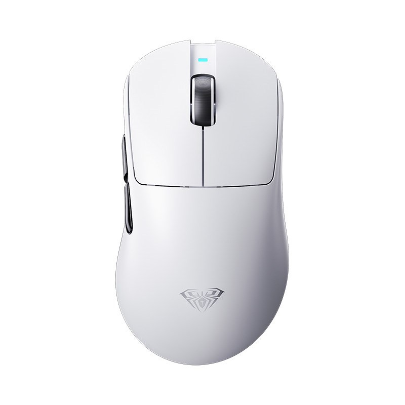 Mysz Sc900 Pro White Aula