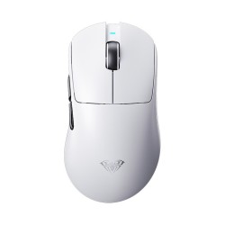 Mysz Sc900 Pro White Aula