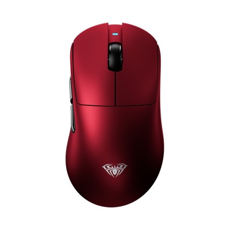Mysz Sc900 Pro Red Aula