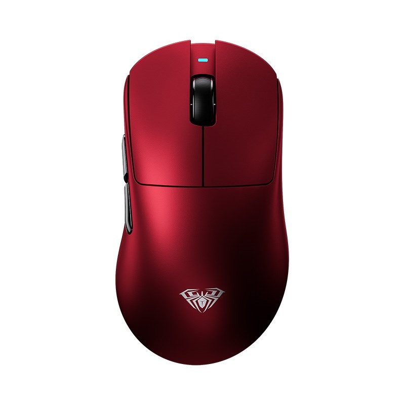 Mysz Sc900 Pro Red Aula