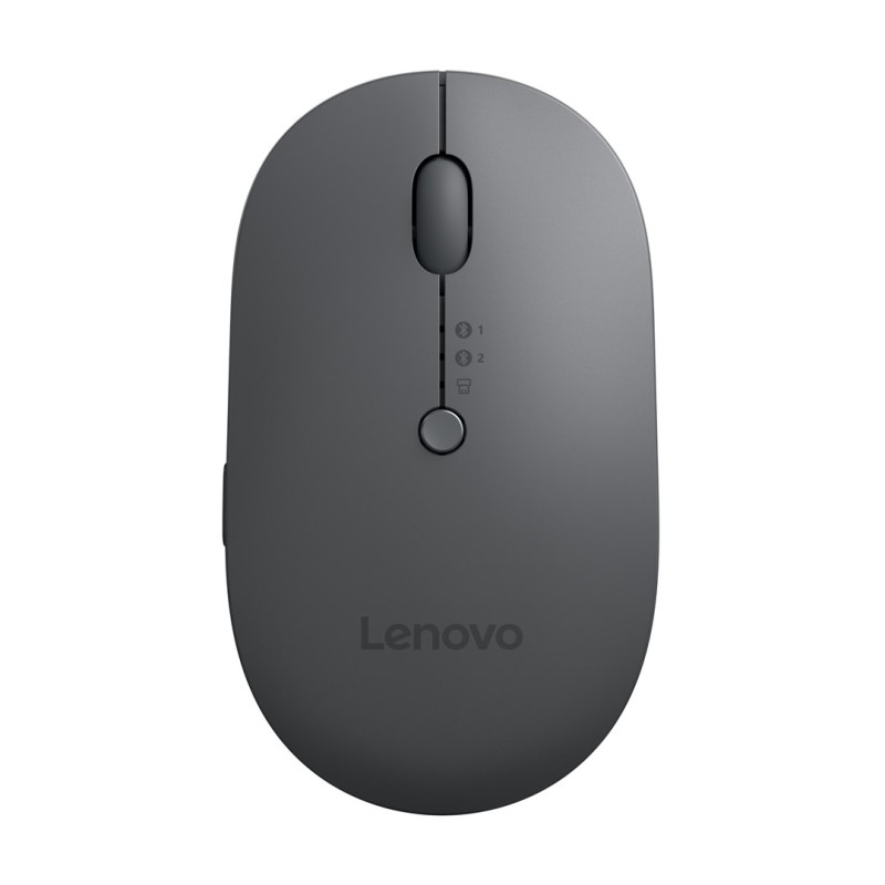 Mysz Bezprzewodowa Lenovo Multi-Device (X9 Edition) | Lenovo