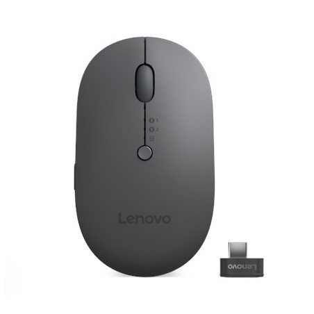 Mysz Bezprzewodowa Lenovo Multi-Device (X9 Edition) | Lenovo