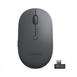 Mysz Bezprzewodowa Lenovo Multi-Device (X9 Edition) | Lenovo