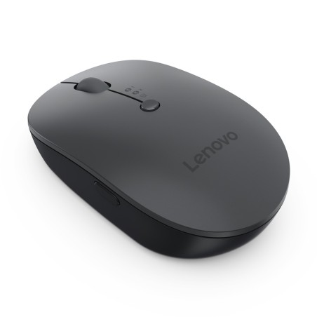 Mysz Bezprzewodowa Lenovo Multi-Device (X9 Edition) | Lenovo