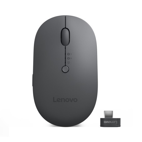 Mysz Bezprzewodowa Lenovo Multi-Device (X9 Edition) | Lenovo