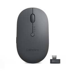 Mysz Bezprzewodowa Lenovo Multi-Device (X9 Edition) | Lenovo