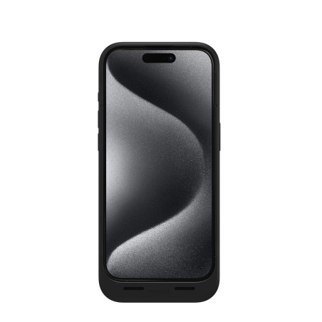 Mophie Juice Pack (2400 Mah) - Obudowa Z Wbudowanym Powerbankiem Do Iphone 15