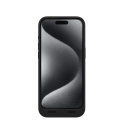 Mophie Juice Pack (2400 Mah) - Obudowa Z Wbudowanym Powerbankiem Do Iphone 15