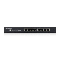 Switch Zyxel Gs1900-8 8P Managed Gigabit