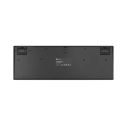 Natec Zestaw 2W1 Klawiatura Mysz Stingray 2 Us Bezprzewodowy