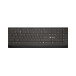 Natec Zestaw 2W1 Klawiatura Mysz Stingray 2 Us Bezprzewodowy