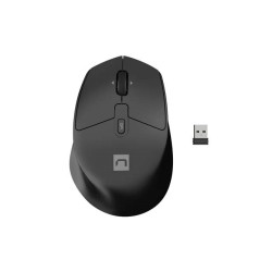 Natec Zestaw 2W1 Klawiatura Mysz Stingray 2 Us Bezprzewodowy