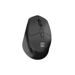 Natec Zestaw 2W1 Klawiatura Mysz Stingray 2 Us Bezprzewodowy