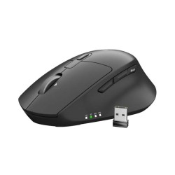 Natec Zestaw 2W1 Klawiatura Mysz Stingray 2 Us Bezprzewodowy