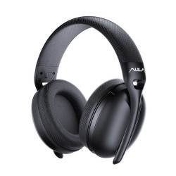 Słuchawki S6 Black Aula