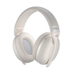 Słuchawki S6 Champagne Aula