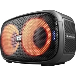 Defender Głośnik Q5 Bluetooth 20W