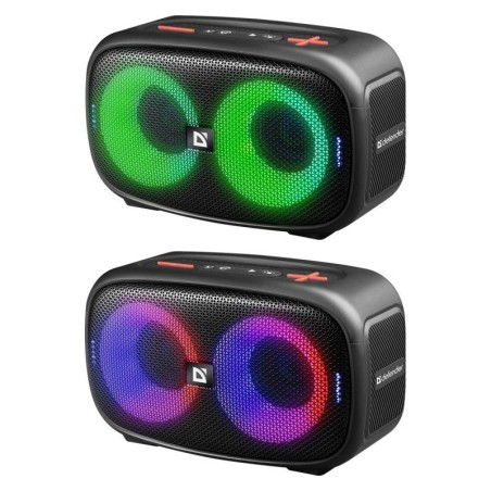 Defender Głośnik Q5 Bluetooth 20W