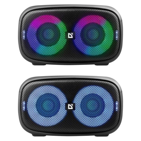 Defender Głośnik Q5 Bluetooth 20W