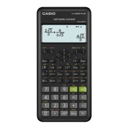 Kalkulator Casio Fx-350Es Plus-2 Naukowy