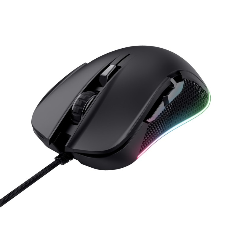 Mysz Gamingowa Trust Gxt922 Ybar Illuminated