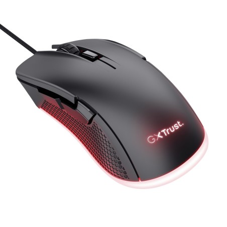 Mysz Gamingowa Trust Gxt922 Ybar Illuminated