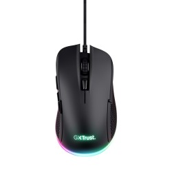 Mysz Gamingowa Trust Gxt922 Ybar Illuminated