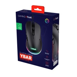 Mysz Gamingowa Trust Gxt922 Ybar Illuminated