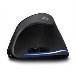 Media-Tech Mysz Pionowa Bezprzewodowa Optyczna Vertic Rf Mt1123