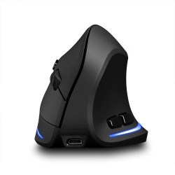 Media-Tech Mysz Pionowa Bezprzewodowa Optyczna Vertic Rf Mt1123