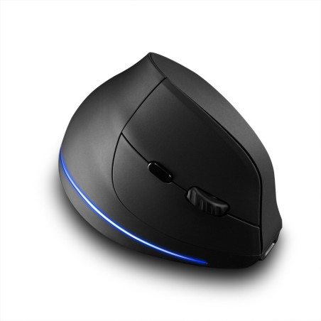 Media-Tech Mysz Pionowa Bezprzewodowa Optyczna Vertic Rf Mt1123
