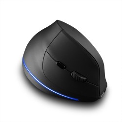 Media-Tech Mysz Pionowa Bezprzewodowa Optyczna Vertic Rf Mt1123