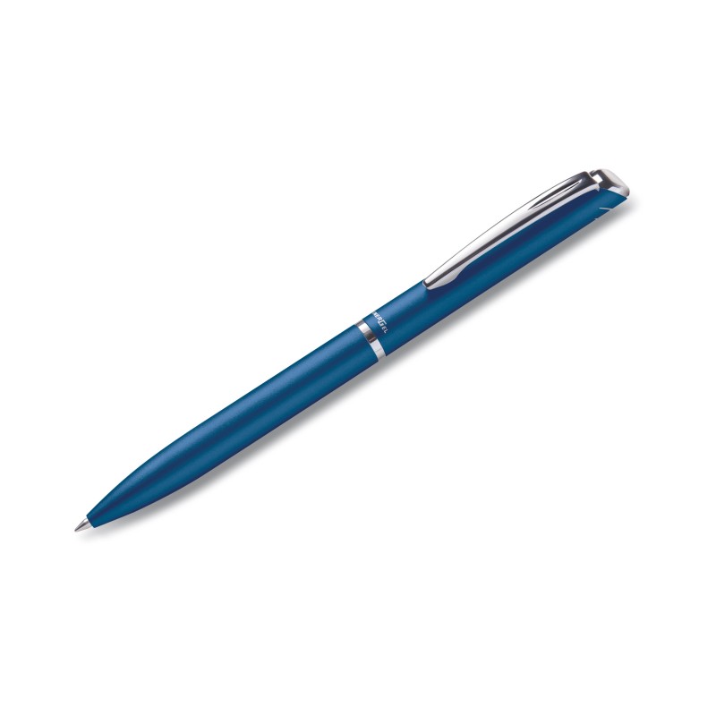 Pióro Kulkowe Energel 0,7Mm Bl2007-Cc Granatowe Pentel