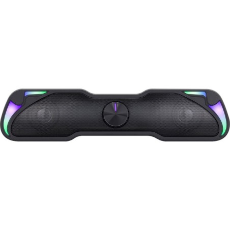 Defender Głośnik Soundbar Z7 6W Led Usb